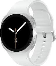 Samsung Galaxy Watch8 Graphite, Smartwatch (Master Version) | ساعة سامسونج جالاكسي واتش 8 جرافيت، ساعة ذكية (الإصدار الرئيسي)