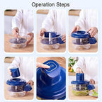 Automatic Small Fruit Peeler Machine آلة تقشير الفواكه الصغيرة الأوتوماتيكية
