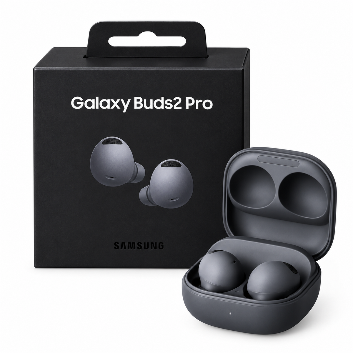 Galaxy Buds 2 Pro (Master Pro)