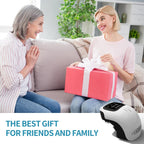 Electric Intelligent Heating & Vibration Knee Massager