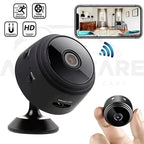 A9 1080P HD Mini Camera WIFI Magnet Smart Wireless Camcorder Home Security P2P Night Vision Motion Detection Cam