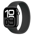 Apple Watch Series 10 GPS 42MM || ساعة أبل (Apple Watch) السلسلة 10، نظام تحديد المواقع (GPS)، مقاس 42 مم
