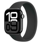 Apple Watch Series 10 GPS 42MM || ساعة أبل (Apple Watch) السلسلة 10، نظام تحديد المواقع (GPS)، مقاس 42 مم