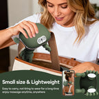 Electric Neck ,Knee & Shoulder Massager