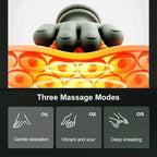 Electric Neck ,Knee & Shoulder Massager