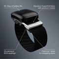 Health & Fitness Wearable – Blood Pressure Insights,Master Version