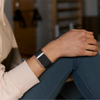 Health & Fitness Wearable – Blood Pressure Insights,Master Version