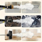 Portable Steam Cleaner