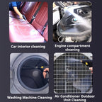 Portable Steam Cleaner