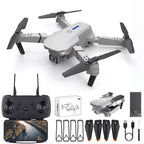 E99 Drone Camera