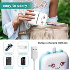 Portable Mini Pocket Printer
