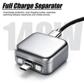 USB-C Auto Eject Charging Adapter