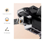 E99 Drone Camera