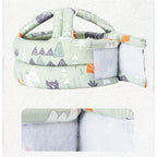 Baby Protector Helmet