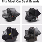 Baby Car Seat