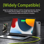 240W 4-in-1 Super Fast Charging Cable