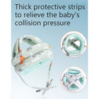 Baby Protector Helmet