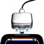 USB-C Auto Eject Charging Adapter