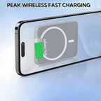 100000mAh Magsafe Wireless Power bank