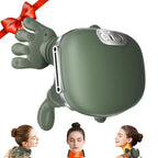 Neck and Back Massager