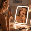 Touch Screen Makeup Mirror