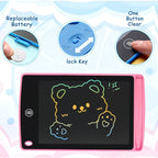 LCD Writing Tablet
