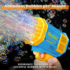 Bubble Gun