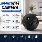 Mini Wireless Security Camera