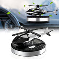 Solar Car Fragrance