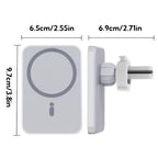 100000mAh Magsafe Wireless Power bank