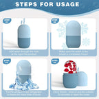 Face Glow Ice Roller