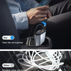 4 in 1 Retractable Charger