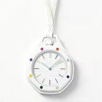 Quality Newest Compatible AP for Royal X Swatch Joint-edition Royal Pop Pocket Watch