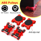 Heavy Duty Furniture Mover