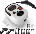 Portable Steam Cleaner