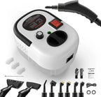 Portable Steam Cleaner