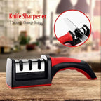 Manual Knife Sharpener