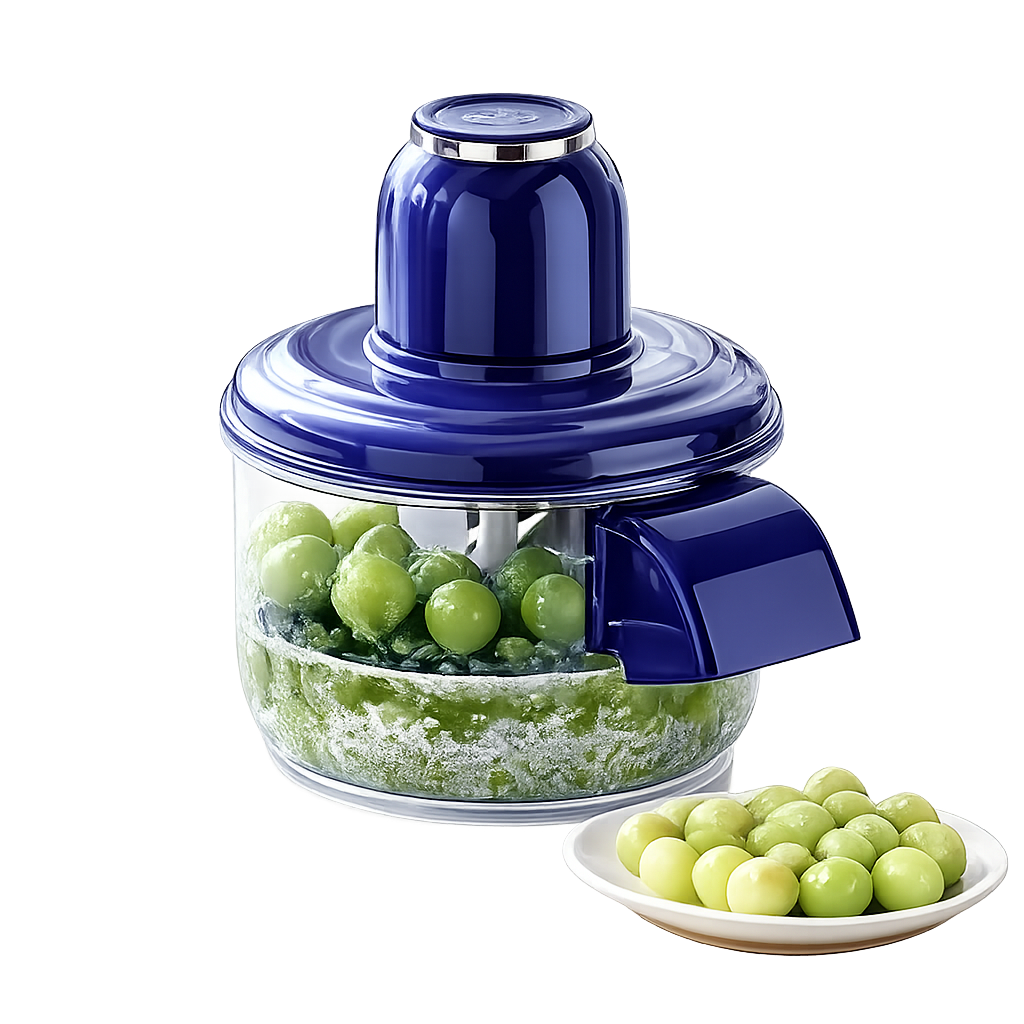 Electric Fruit and Vegetable Peeling Machine