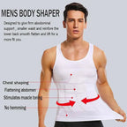 Men Slimming Body Shaper | مشد تنحيف الجسم للرجال