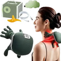 Neck & Shoulder Kneading Massager