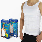 Slim N Lift Body Shaping Shirt for Men