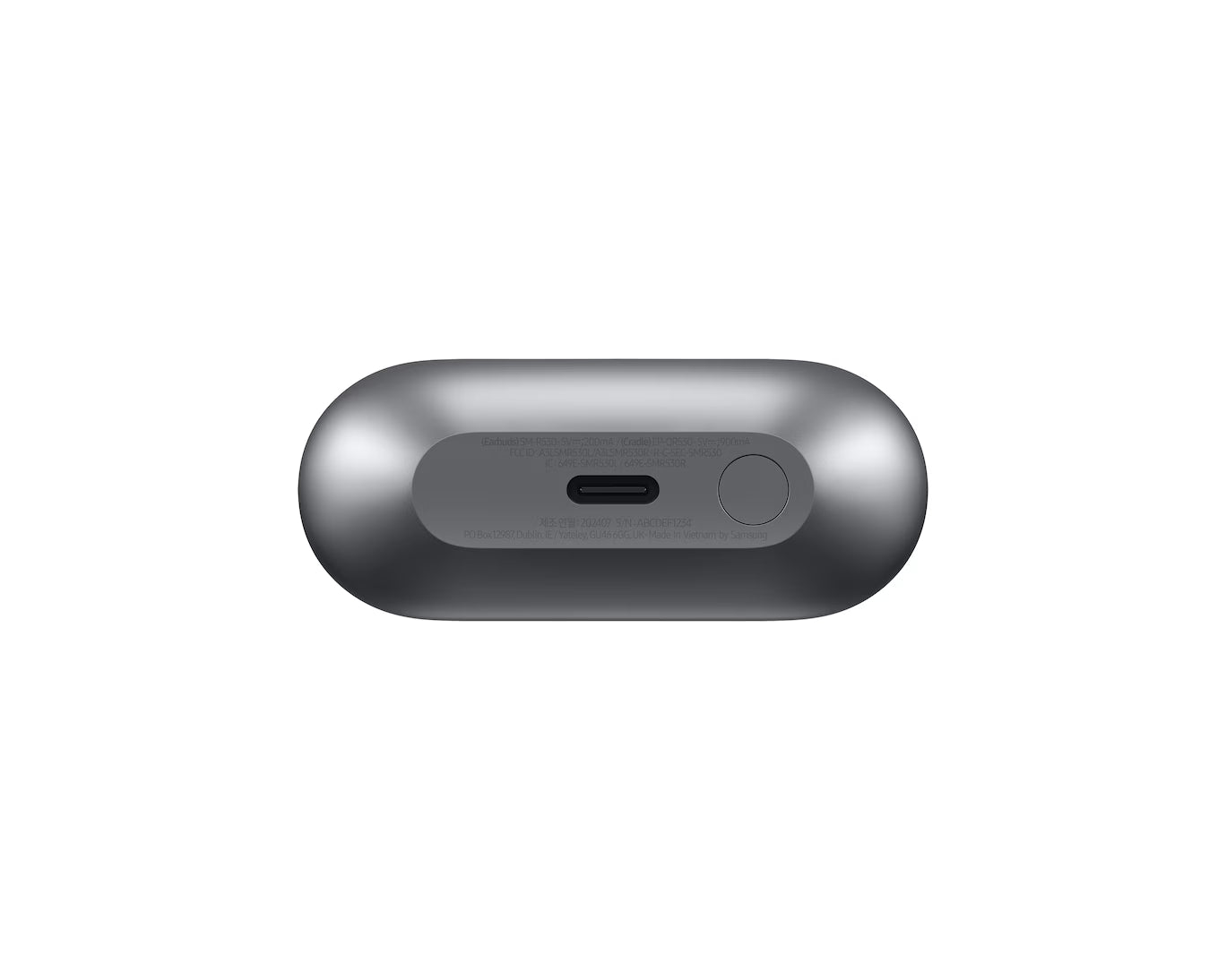 Samsung Galaxy Buds 3 Pro
