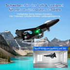 LO712 Aeroplane 2.4GHz Remote Controlled