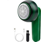 Rechargeable Lint Remover for Effortless Fabric Care