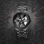 Men's Analog Watch - Stylish Timepiece for Every Occasion