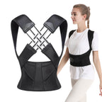SpineNova – Premium Posture Corrector