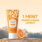 Orange Enzyme Gentle Exfoliating Gel