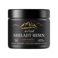 Original 50g Pure Himalayan Shilajit Soft Resin Extremely Potent Premium High Strength