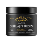 Original 50g Pure Himalayan Shilajit Soft Resin Extremely Potent Premium High Strength