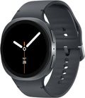 Samsung Galaxy Watch8 Graphite, Smartwatch (Master Version) | ساعة سامسونج جالاكسي واتش 8 جرافيت، ساعة ذكية (الإصدار الرئيسي)